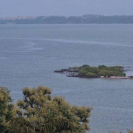 Rk Island View 3 Bedroom Apartment ดาโบลิม ภายนอก รูปภาพ