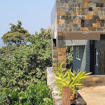 Rk Island View 3 Bedroom Apartment ดาโบลิม ภายนอก รูปภาพ