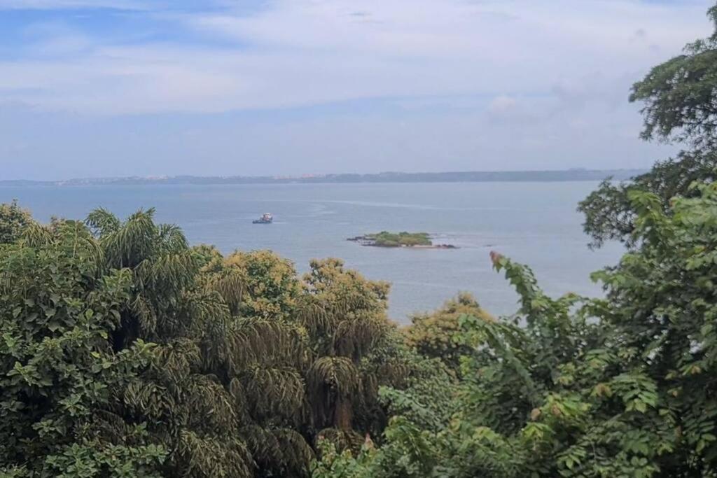 Rk Island View 3 Bedroom Apartment ดาโบลิม ภายนอก รูปภาพ
