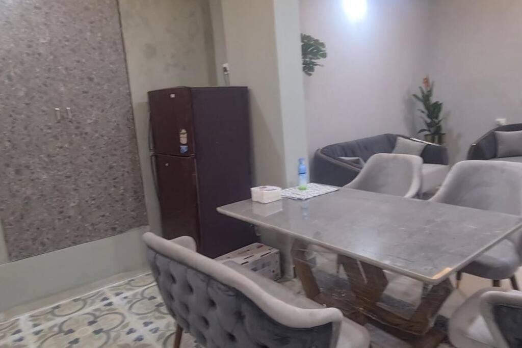 Rk Island View 3 Bedroom Apartment ดาโบลิม ภายนอก รูปภาพ