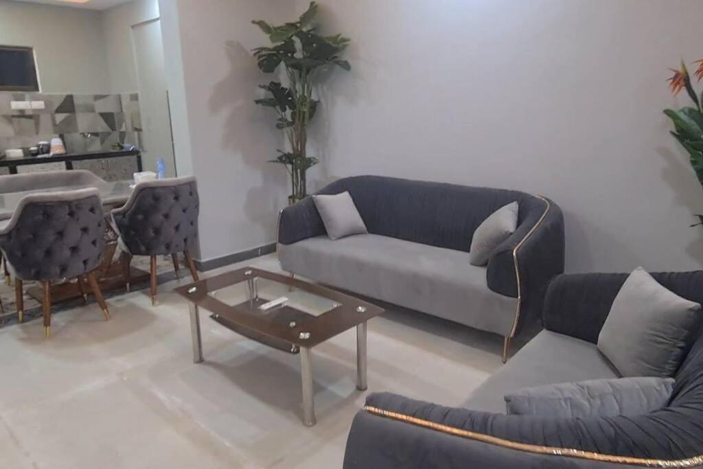 Rk Island View 3 Bedroom Apartment ดาโบลิม ภายนอก รูปภาพ